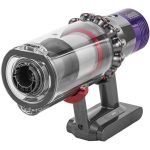 Вертикальный беспроводной пылесос Dyson Cyclone V10 Absolute (SV27) Nickel/Copper (вилка EU)
