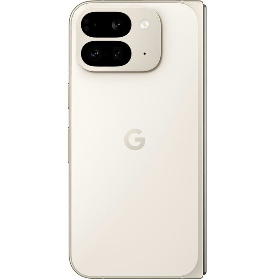 Смартфон Google Pixel 9 Pro Fold 16/256 ГБ Фарфоровый (Porcelain)