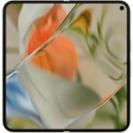 Смартфон Google Pixel 9 Pro Fold 16/512 ГБ Фарфоровый (Porcelain)