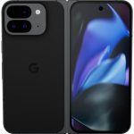 Смартфон Google Pixel 9 Pro Fold 16/256 ГБ Черный обсидиан (Obsid...