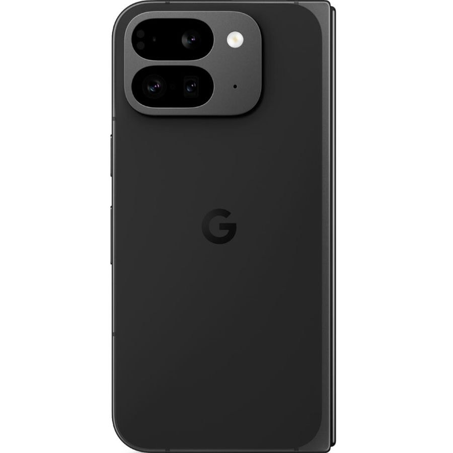 Смартфон Google Pixel 9 Pro Fold 16/256 ГБ Черный обсидиан (Obsid...