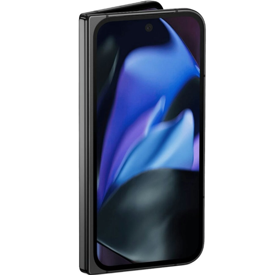 Смартфон Google Pixel 9 Pro Fold 16/256 ГБ Черный обсидиан (Obsid...