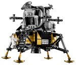 Конструктор Lego NASA 10266 Лунный модуль корабля «Апполон 11» НА...