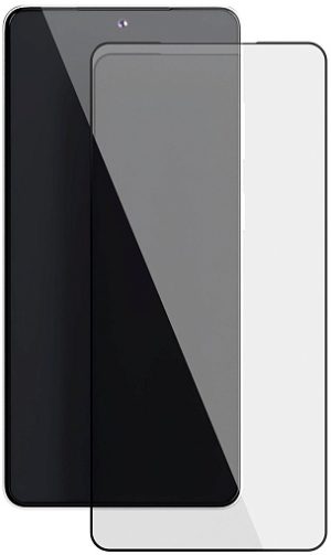 Стекло защитное VLP 2.5D A-Glass для Samsung Galaxy S26 Ultra, с ...