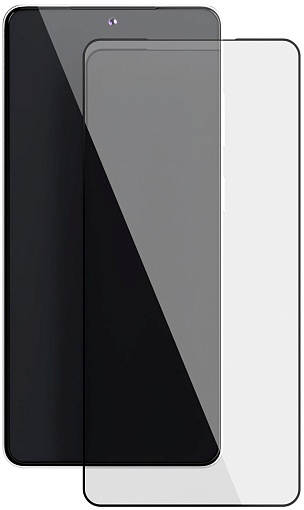 Стекло защитное VLP 2.5D A-Glass для Samsung Galaxy S26 Ultra, с ...