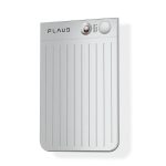 Диктофон Plaud Note NB-100 ChatGPT 64 ГБ Серебро (Silver)