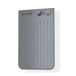 Диктофон Plaud Note NB-100 ChatGPT 64 ГБ Черный (Black)