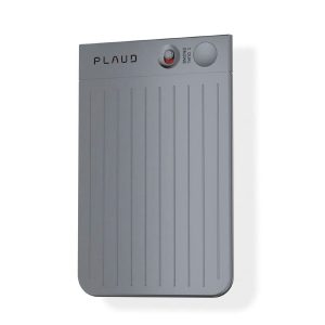Диктофон Plaud Note NB-100 ChatGPT 64 ГБ Черный (Black)