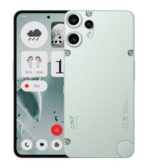 Смартфон CMF by Nothing Phone 2 Pro 8/128 ГБ Зеленый