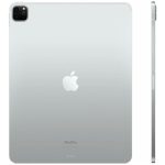 Планшет Apple iPad Pro 12.9 (2022) 1024 ГБ Wi-Fi + Cellular Сереб...