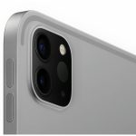 Планшет Apple iPad Pro 12.9 (2022) 128 ГБ Wi-Fi + Cellular Серый ...