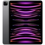 Планшет Apple iPad Pro 12.9 (2022) 128 ГБ Wi-Fi Серый космос