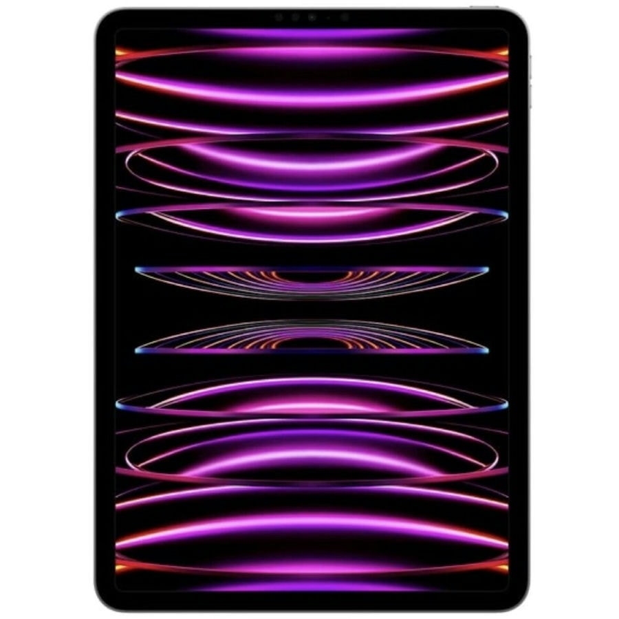 Планшет Apple iPad Pro 12.9 (2022) 128 ГБ Wi-Fi Серый космос