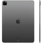 Планшет Apple iPad Pro 12.9 (2022) 128 ГБ Wi-Fi Серый космос