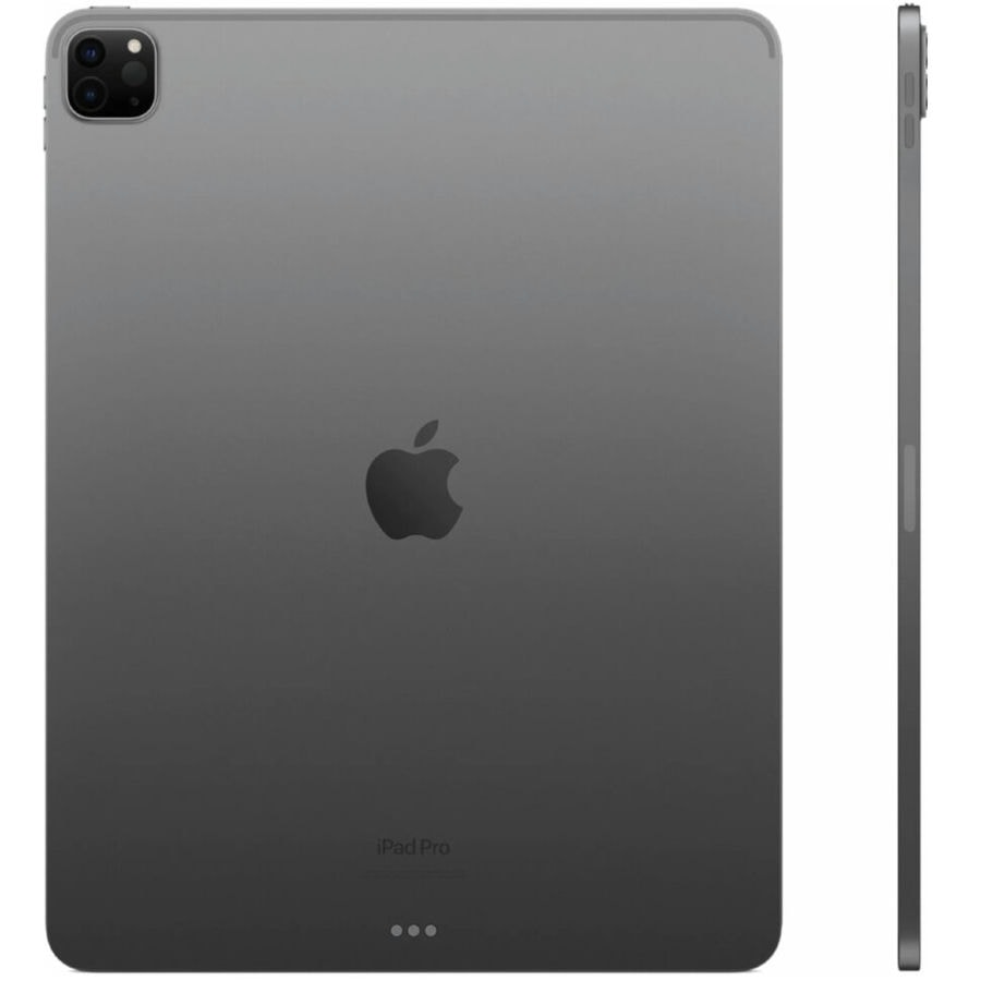 Планшет Apple iPad Pro 12.9 (2022) 128 ГБ Wi-Fi Серый космос