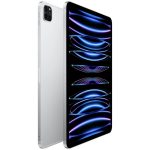 Планшет Apple iPad Pro 12.9 (2022) 256 ГБ Wi-Fi + Cellular Серебр...