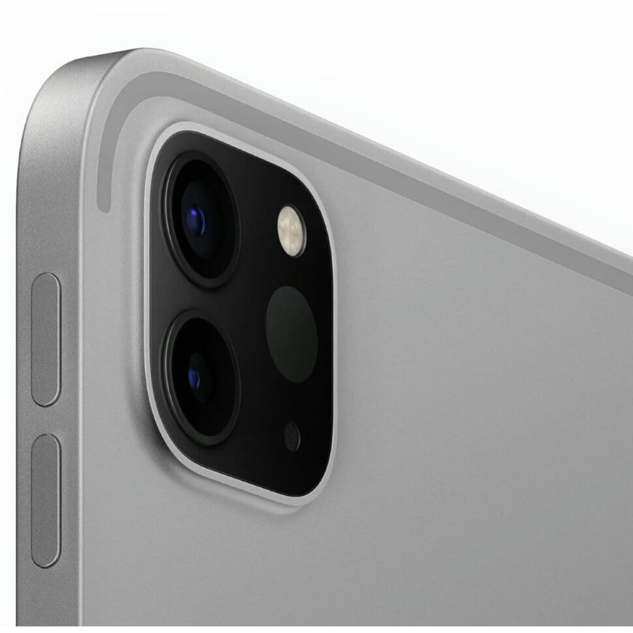 Планшет Apple iPad Pro 12.9 (2022) 256 ГБ Wi-Fi + Cellular Серый ...