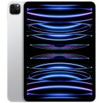 Планшет Apple iPad Pro 12.9 (2022) 256 ГБ Wi-Fi Серебро