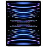 Планшет Apple iPad Pro 12.9 (2022) 256 ГБ Wi-Fi Серебро