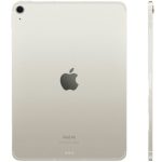 Планшет Apple iPad Air 13 (2024) 128 ГБ Wi-Fi + Cellular Сияющая ...