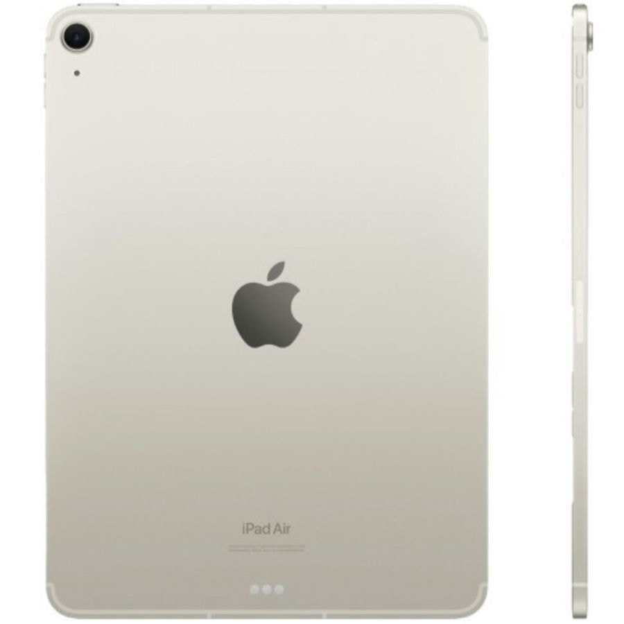 Планшет Apple iPad Air 13 (2024) 128 ГБ Wi-Fi + Cellular Сияющая ...