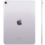 Планшет Apple iPad Air 13 (2024) 128 ГБ Wi-Fi + Cellular Фиолетов...