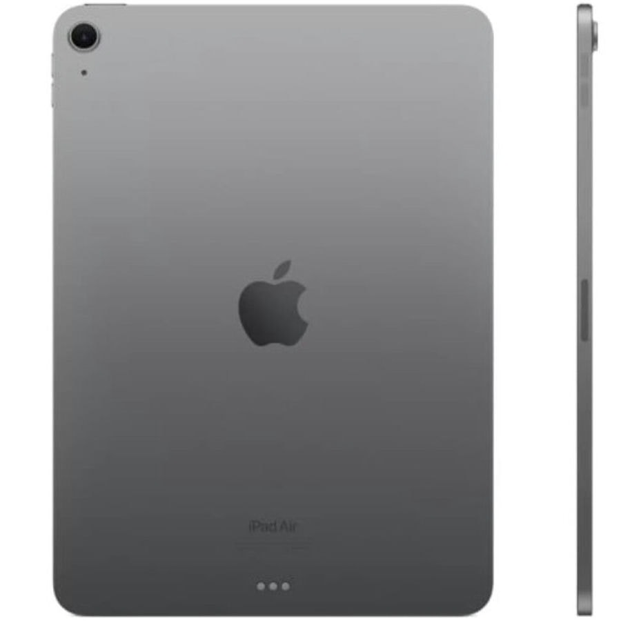 Планшет Apple iPad Air 13 (2024) 128 ГБ Wi-Fi Серый космос