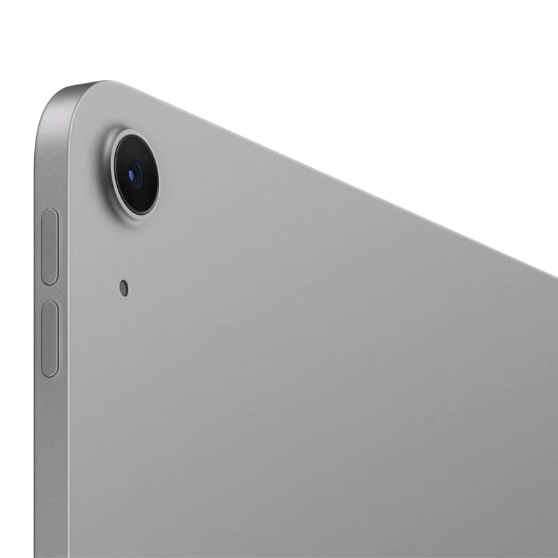 Планшет Apple iPad Air 13 (2024) 128 ГБ Wi-Fi Серый космос