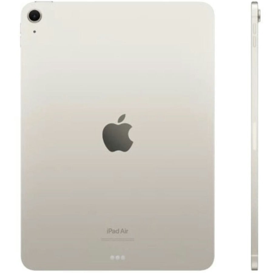 Планшет Apple iPad Air 13 (2024) 128 ГБ Wi-Fi Сияющая звезда