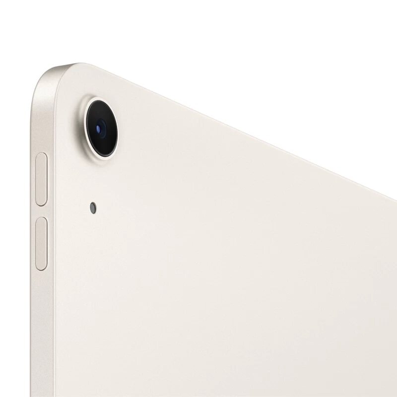 Планшет Apple iPad Air 13 (2024) 128 ГБ Wi-Fi Сияющая звезда