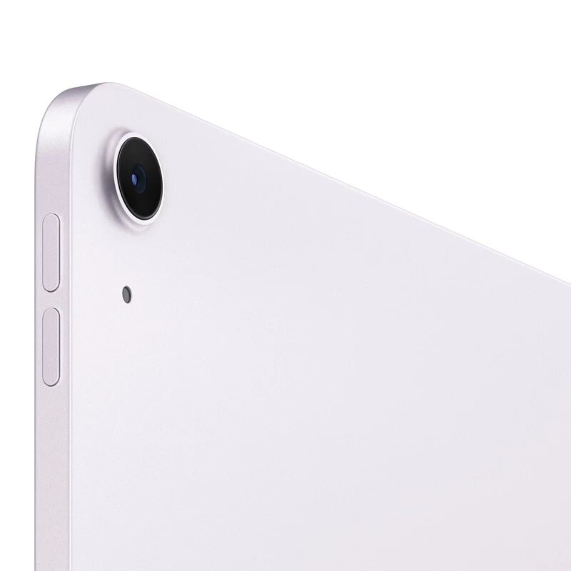 Планшет Apple iPad Air 13 (2024) 128 ГБ Wi-Fi Фиолетовый