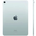 Планшет Apple iPad Air 13 (2024) 256 ГБ Wi-Fi Синий