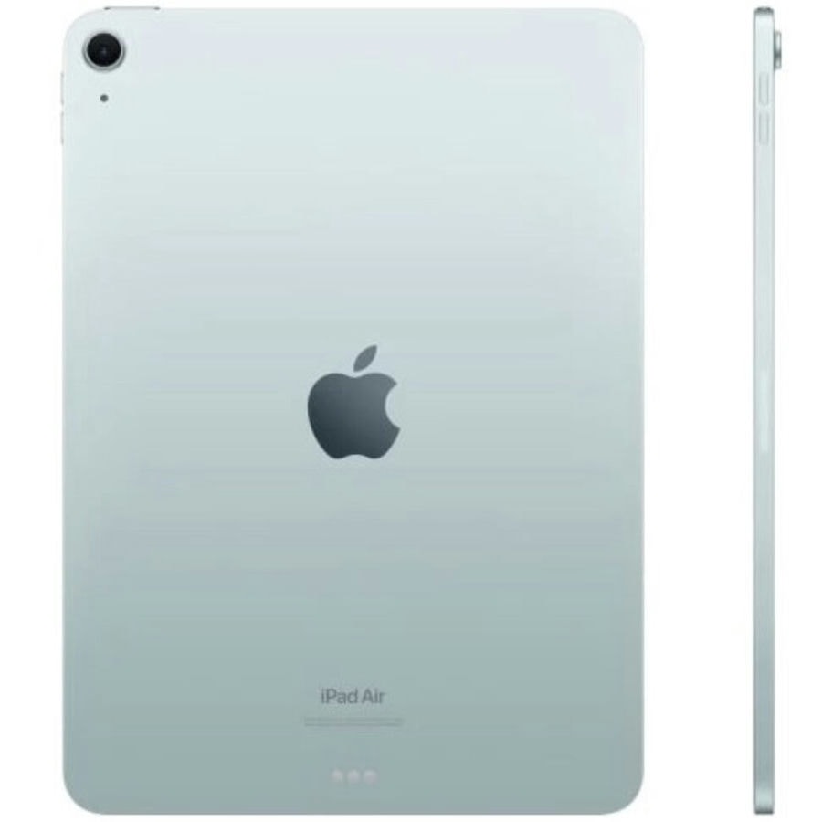 Планшет Apple iPad Air 13 (2024) 256 ГБ Wi-Fi Синий