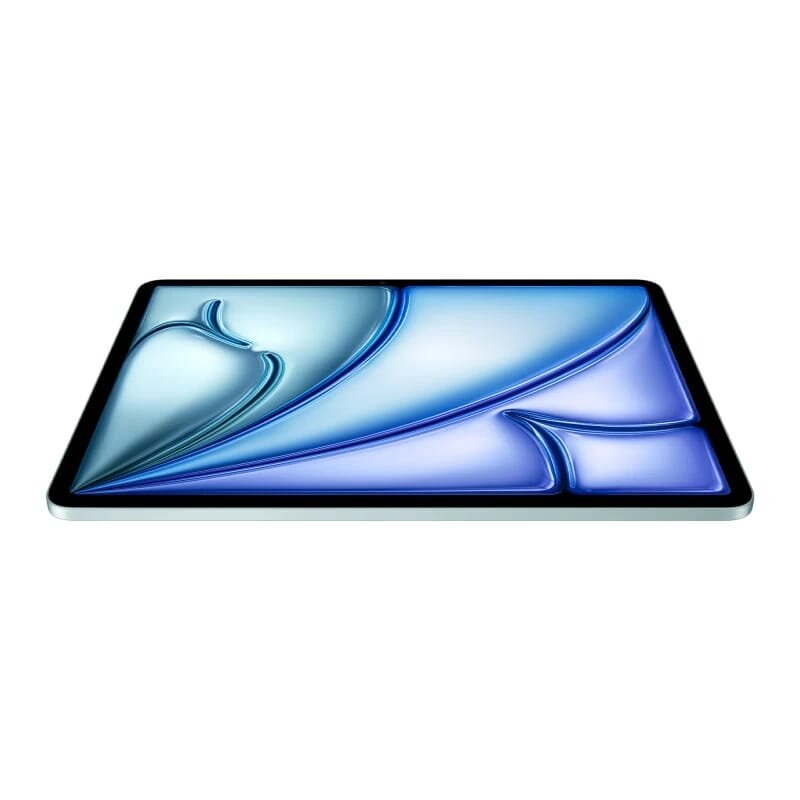 Планшет Apple iPad Air 13 (2024) 256 ГБ Wi-Fi Синий