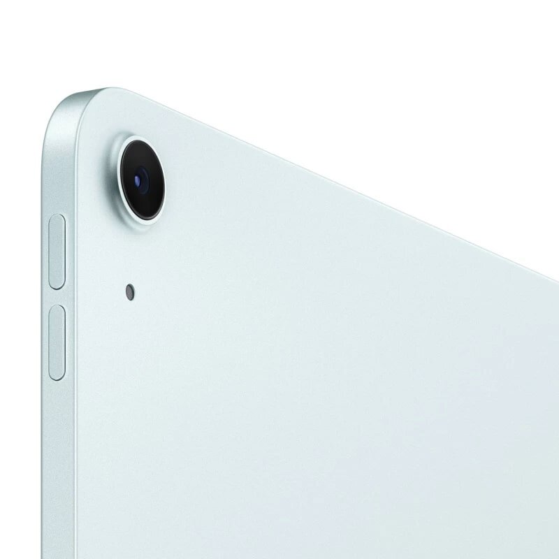 Планшет Apple iPad Air 13 (2024) 256 ГБ Wi-Fi Синий