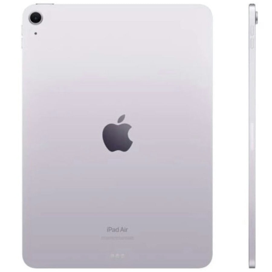 Планшет Apple iPad Air 13 (2024) 256 ГБ Wi-Fi Фиолетовый