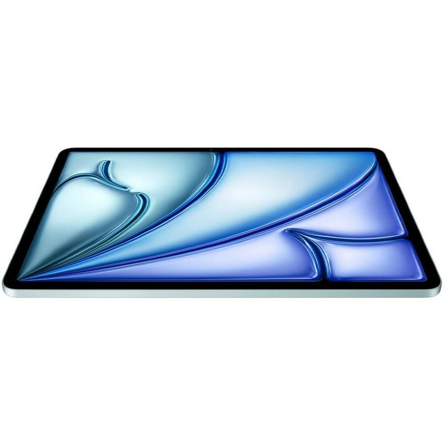 Планшет Apple iPad Air 11 (2024) 128 ГБ Wi-Fi + Cellular Синий