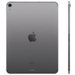 Планшет Apple iPad Air 11 (2024) 256 ГБ Wi-Fi + Cellular Серый ко...