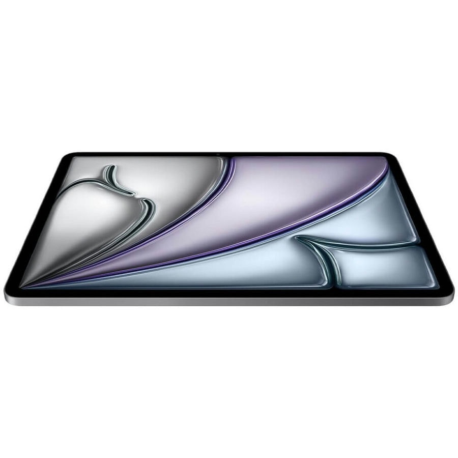 Планшет Apple iPad Air 11 (2024) 256 ГБ Wi-Fi + Cellular Серый ко...