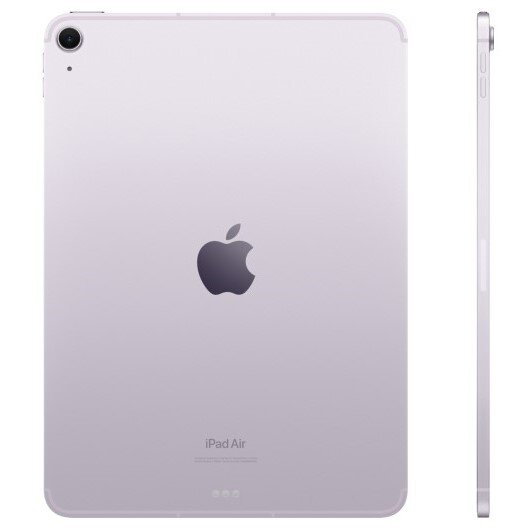 Планшет Apple iPad Air 11 (2024) 256 ГБ Wi-Fi + Cellular Фиолетов...