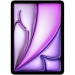 Планшет Apple iPad Air 11 (2024) 256 ГБ Wi-Fi + Cellular Фиолетов...