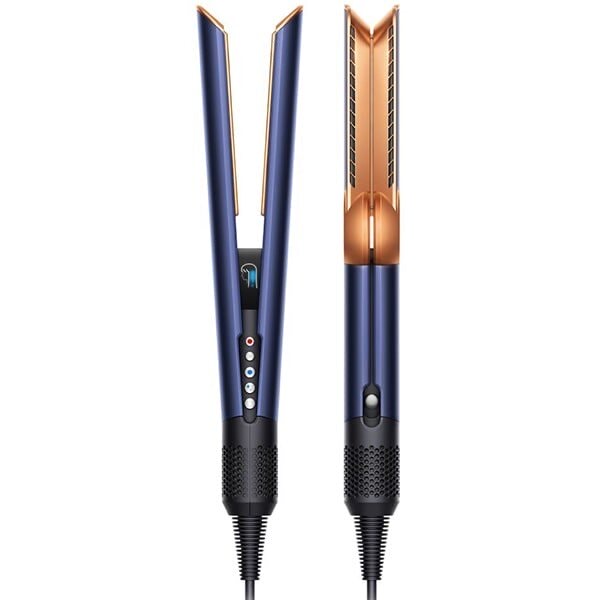 Выпрямитель Dyson Airstrait HT01 Blue/Copper (вилка EU)