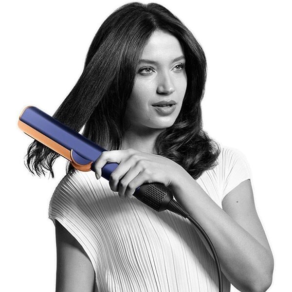 Выпрямитель Dyson Airstrait HT01 Blue/Copper (вилка EU)