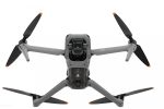 Квадрокоптер DJI Mavic Air 3 Fly More Combo (DJI RC-N2)