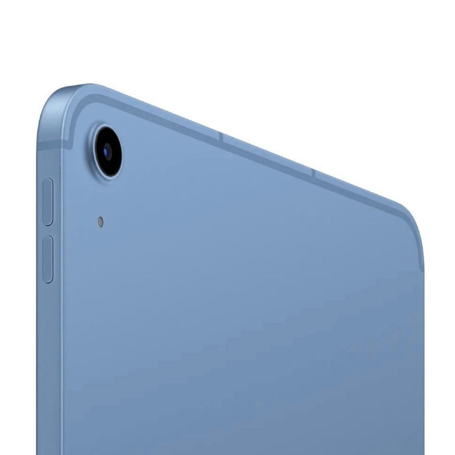 Планшет Apple iPad 11 (2025) 512 ГБ Wi-Fi + Cellular Голубой (Blu...