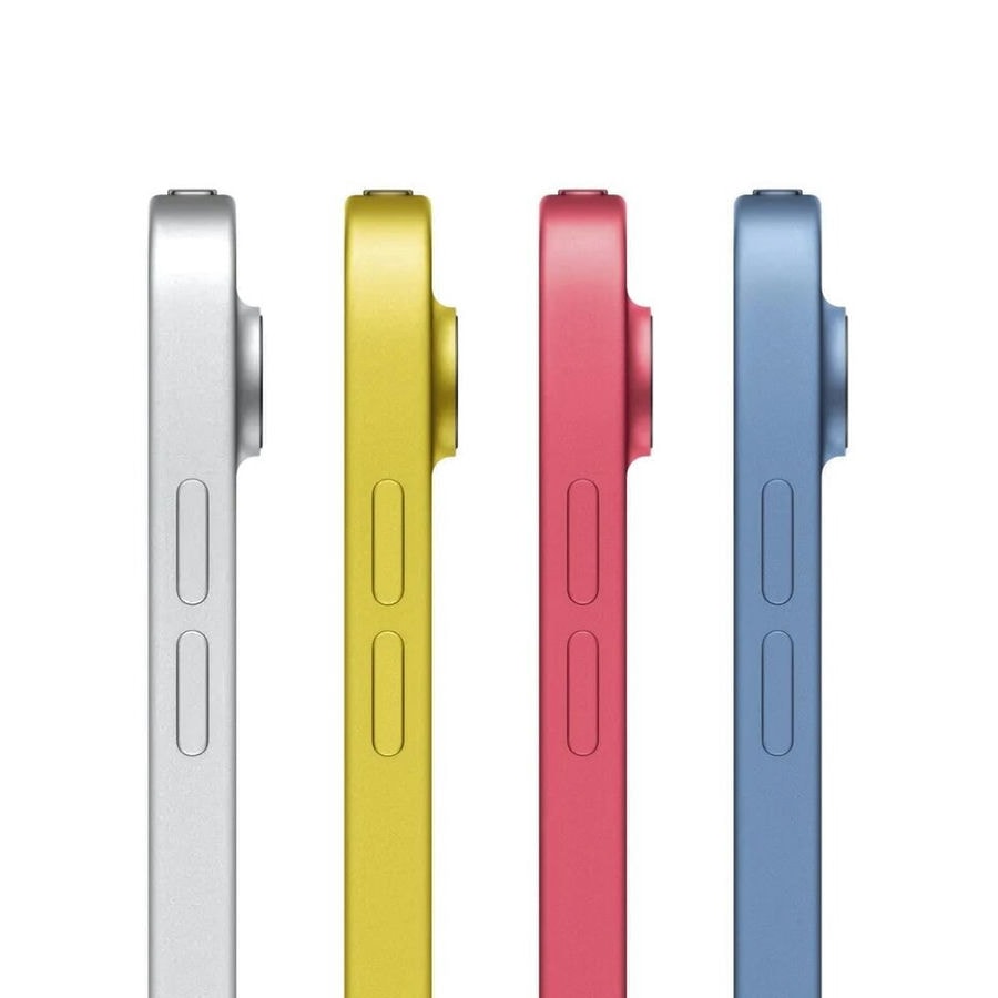 Планшет Apple iPad 11 (2025) 512 ГБ Wi-Fi + Cellular Голубой (Blu...