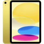 Планшет Apple iPad 11 (2025) 512 ГБ Wi-Fi + Cellular Желтый (Yell...