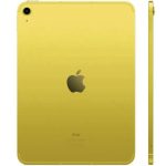 Планшет Apple iPad 11 (2025) 512 ГБ Wi-Fi + Cellular Желтый (Yell...