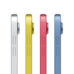 Планшет Apple iPad 11 (2025) 512 ГБ Wi-Fi + Cellular Желтый (Yell...