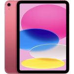 Планшет Apple iPad 11 (2025) 512 ГБ Wi-Fi + Cellular Розовый (Pin...